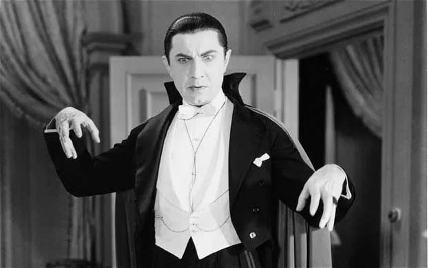 Best On-Screen Dracula