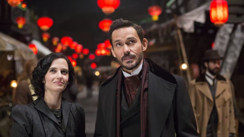 Best Dracula actors