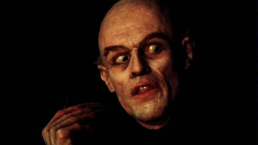 Best On-Screen Dracula