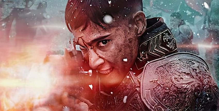 Rebel Moon 2, Zack Snyder