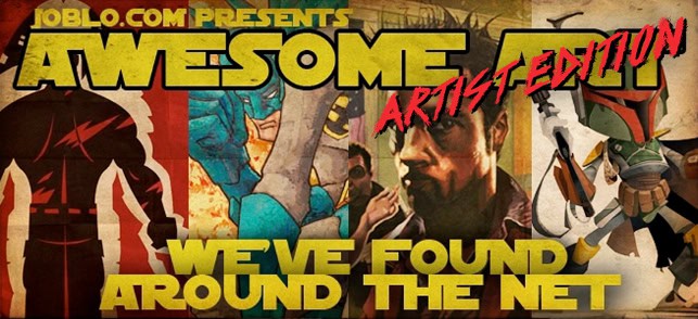 Awesome Art