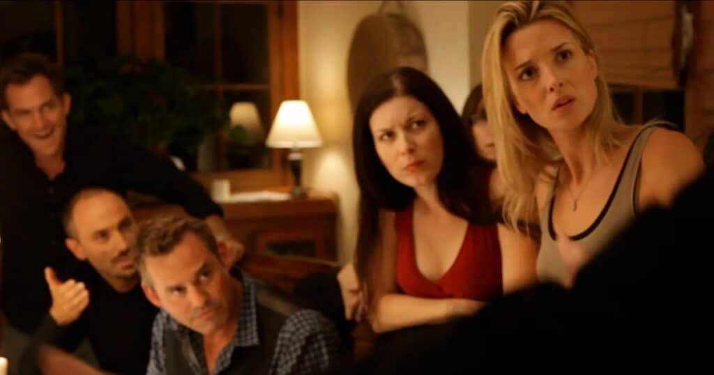 Coherence James Ward Byrkit